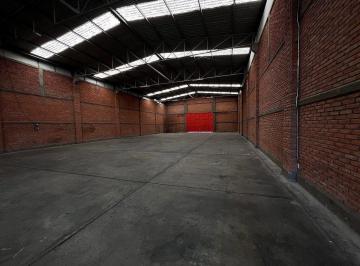 b5332d53f6a885b4caf20dd5b58c8ba6e6f34352d7c4c6756eaac2d3471563e4 · Bodega en Renta en Zona Industrial en San Luis Potosí