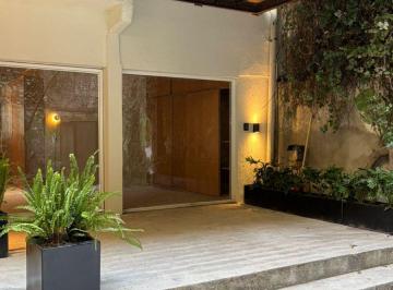 Departamento de 2 habitaciones, Miguel Hidalgo · Se Renta Departamento, Escandón, Cdmx