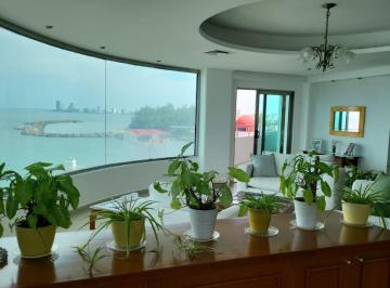 Departamento · 331m² · 3 Recámaras · 2 Estacionamientos · Departamento en Torre Delfin