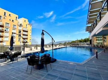 Departamento de 3 habitaciones, Monterrey · Departamento en Venta en Torre Amaire, Cumbres Allegro Monterrey