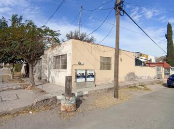Casa · 55m² · 2 Recámaras · Propiedad en Av Colegio Militar