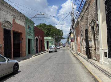 Local comercial · 245m² · Local en Venta El Centro de Mérida