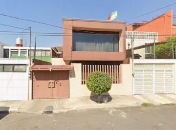 Casa de 3 habitaciones, Iztacalco · Oportunidad Remato Casa en C. Playa Azul Col. Militar Marte, Iztacalco. Cdmx.