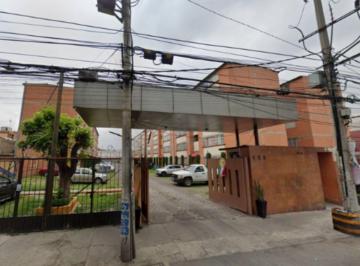 Departamento de 2 habitaciones, Iztacalco · Departamento en Venta en Agrícola Pantitlán, Iztacalco