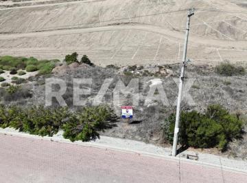 Terreno / Lote · 505m² · Terreno en Venta, en Baja Malibu, Tijuana