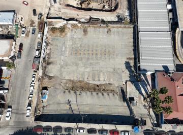 Terreno comercial · 3426m² · Terreno en Renta de 3,426.63 m², Sobre Blvd. Agua Caliente, Tijuana