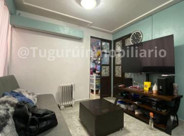 Departamento de 2 habitaciones, Iztacalco · Departamento en Venta en Iztacalco, Cerca del Metro Puebla