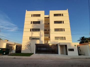 Departamento de 2 habitaciones, Mérida · Departamento en Venta en Merida, Yucatan en Mid584, Col. Maya
