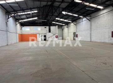Bodega comercial · 1394m² · 7 Estacionamientos · Bodega en Renta de 1,394 m², en La Gloria, Tijuana