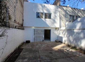 Casa · 115m² · 3 Recámaras · 4 Estacionamientos · Casa en Venta en San Francisco Tesistan