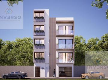 Departamento · 117m² · 2 Recámaras · 2 Estacionamientos · Torre Villa 130 | Departamento