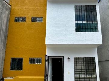 Casa de 3 habitaciones, Benito Juárez · Casa en Venta Paraiso Villas