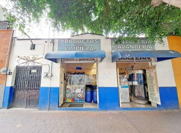 Local comercial , Miguel Hidalgo · Bodega con Punto de Venta de 324 m con Uso de Suelo Hc/5/40 en Colonia Tacuba