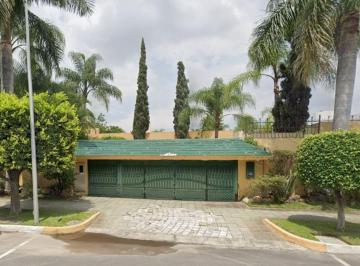 Casa de 5 habitaciones, Guadalajara · Venta de Casa en Fracc Colinas de San Javier ¡Excelente Oportunidad de Inversiòn!