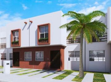 Casa de 3 habitaciones, Solidaridad · Casa de Tres Recamaras a Solo 10 Minutos de La Playa
