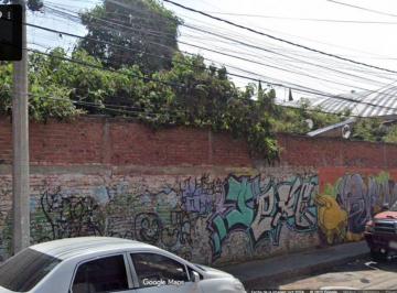 Terreno / Lote , Azcapotzalco · Calle Cerrito, Col. Santiago Ahuizotla, Azcapotzalco - en Venta 2 Terrenos Contiguos 754.90 M&sup2;t