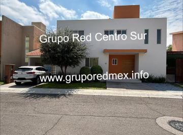 Casa de 3 habitaciones, Corregidora · Casa en Venta en Puerta Real, El Pueblito, Queretaro.