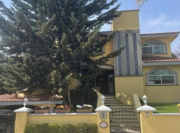 Casa de 4 habitaciones, Atizapán de Zaragoza · Venta Casa Prado Largo Atizapan de Zaragoza