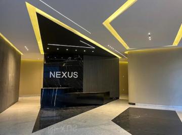Oficina · 136m² · 3 Recámaras · 2 Estacionamientos · Renta y Venta de Oficinas Corporativas en Torre Nexus, Puebla