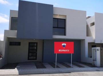 Casa de 3 habitaciones, El Marqués · Casa Venta Zakia
