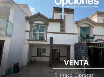 Casa de 3 habitaciones, Salamanca · Casa | Venta | Fracc. Cipreses