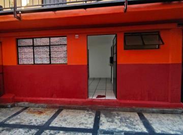 Departamento de 1 habitación, Azcapotzalco · Departamento Planta Baja