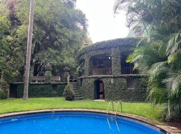 Casa · 468m² · 3 Recámaras · 2 Estacionamientos · Casa en Venta en Rancho Cortes