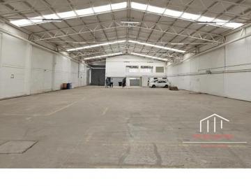 Bodega comercial · 995m² · Bodega Industrial en Renta Naucalpan