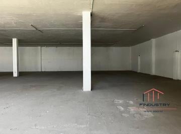 Bodega comercial · 530m² · Bodega Industrial en Renta Naucalpan