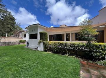 Casa en condominio de 5 habitaciones, Metepec · Casa en Venta en Club de Golf San Carlos, Metepec | Vista Al Green | 5 Recámaras