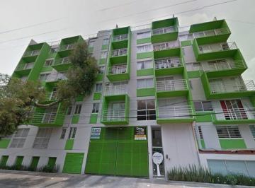 Departamento de 2 habitaciones, Benito Juárez · Oportunidad Remato Departamento en Av Niños Héroes de Chapultepec, Niños Héroes de Chapultepec, Bj