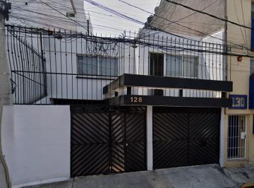 Casa de 3 habitaciones, Benito Juárez · Venta de Casa en La Colonia Ermita en Benito Juarez en La Ciudad de Mexico