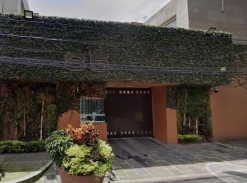 Casa de 4 habitaciones, Alvaro Obregón · Vendo Casa con 287 m², en Col. Florida, Cerca de Metro Coyoacán “remate Bancario”.