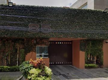 Casa de 4 habitaciones, Alvaro Obregón · Vendo Casa con 287 m², en Col. Florida, Cerca de Metro Coyoacán. “remate Bancario”.