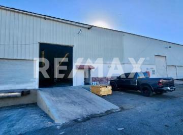 Bodega comercial · 1500m² · 2 Estacionamientos · Bodega Industrial en Renta en Parque Industrial de Hermosillo, Sonora