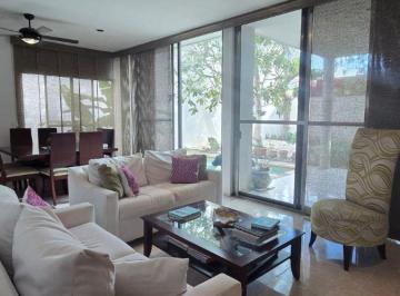Casa de 3 habitaciones, Mérida · Casa en Sodzil Norte $6.15 m | Piscina + Excelente Valor en Zona Premium