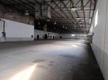 Bodega comercial · 5m² · Bodega Industrial en Renta Toluca