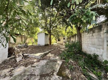 c33129918b08652502ed8e0912e33e035b271dc96f2bc0412f386e4102b045e1 · Terreno con Construcción en Venta a Pasos de Av Tecnológico, Mérida Norte