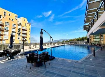Departamento · 151m² · 3 Recámaras · 2 Estacionamientos · Departamento en Venta en Torre Amaire, Cumbres Allegro Monterrey