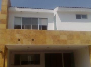 Casa de 3 habitaciones, San Andrés Cholula · En Venta Casa La Más Exclusiva Gran Reserva de Lomas de Angelopolis