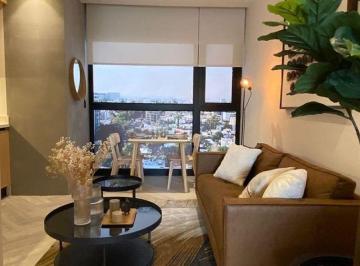 Departamento de 1 habitación, Guadalajara · Departamento en Venta en Providencia, Gudalajara, Jalisco