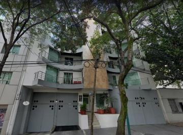 Departamento de 2 habitaciones, Miguel Hidalgo · Vendo Depto. con 85 m² Piso 3, Col. Escandón II Secc. Cerca de Metro Patriotismo. “remate Bancario”.