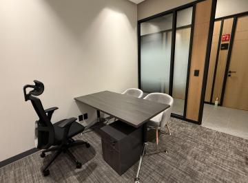 Oficina · 10m² · Oficina en Renta en Be Grand Reforma