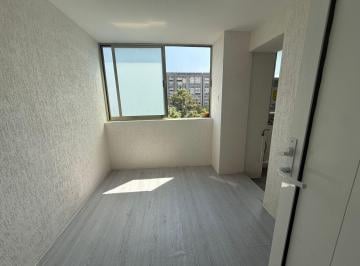 Departamento · 97m² · 3 Recámaras · 1 Estacionamiento · Departamento en Venta en Tlatelolco