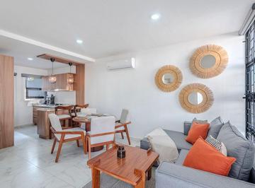 Casa de 3 habitaciones, Bahía de Banderas · Casa en Venta, fracc Aldea Hortus, Bucerias, Bahia de Banderas, Nayarit.