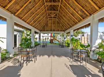 Casa de 3 habitaciones, Bahía de Banderas · Casa en Venta, fracc Aldea Hortus, Bucerias, Bahia de Banderas, Nayarit.