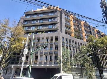 Departamento de 1 habitación, Cuauhtémoc · Loft en Venta en Vía Roma Norte, Cdmx