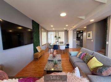 Departamento de 2 habitaciones, Cuauhtémoc · Departamento 2 Niveles en Hipódromo Condesa