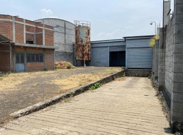 Bodega comercial · 200m² · Bodega en Renta con Rampa, Cerca de La Autopista. Col. Paraiso Montessori, Cuernavaca
