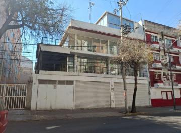 Terreno / Lote , Cuauhtémoc · Venta de Edificio Uso de Suelo Mixto Habitacional Comercial Giro Amplio